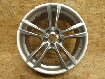 Диск bmw 7 f01/ 07 m paket - pakiet 8. 5jx20eh2+ et25 5x120, фото