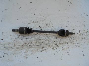 Left axis suzuki swift mk6 1.3 16v, фото