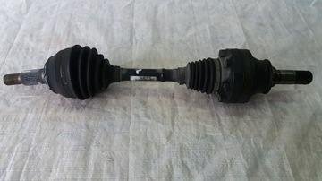 Porsche cayenne 4.5 axle front, фото