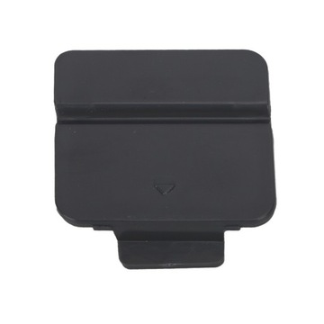 Towing hook cover 201796-9, фото