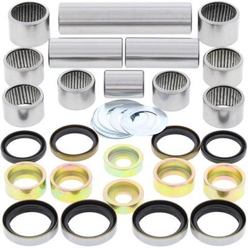 Bearing hinge connector leverage ktm sx 125 150 sx-f 250 350 450 year 11-22, фото