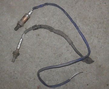 Lambda probe opel omega 3.0 mv6 0258003300, фото