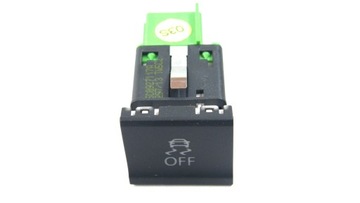 Vw polo кнопка выключатель системы esp 6c0927117a, фото