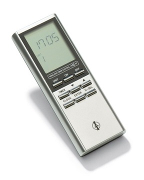 Itz-505 remote control (key)-transmitter з programowanym clock int, фото