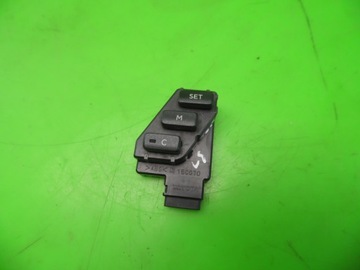 Switch memory seat left rear lexus ls460l, фото