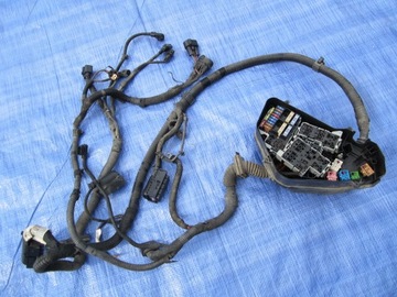 Wiring motor audi q7 6.0 v12 4l1971072fj, фото