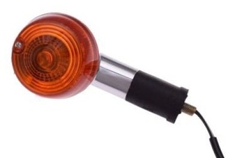 1449 turn signal kawasaki vn1500 vulcan 87-99, фото