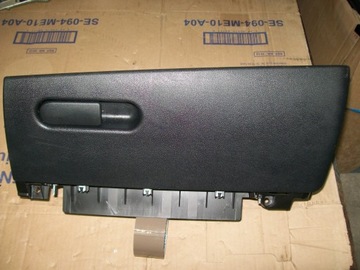 Mini cooper countryman f60 glove compartment panels europe, фото