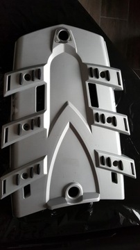 Rack overlay platform bmw r1200 gs to 2012, фото
