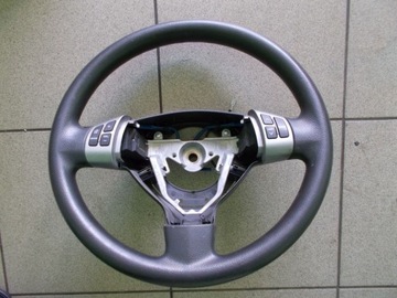 Steering wheel suzuki swift mk6 05-2010, фото