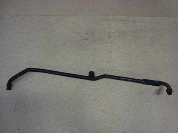 Bmw 7 e38 4. 0d wire tube spigot waters liquids cooling 740d, фото
