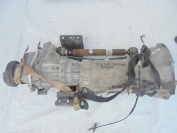 Gearbox grand cherokee 10- 3. 0crd 8hp-70, фото