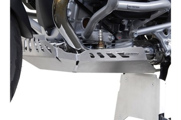 Sw-motech protection motor svlr bmw r 1200 gs adv, фото