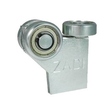 Візок стійкий на температура профіль 50x50 -g3mm50e, фото