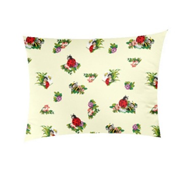 Pillowcase for sleeping nyks 40 x 40cm, фото