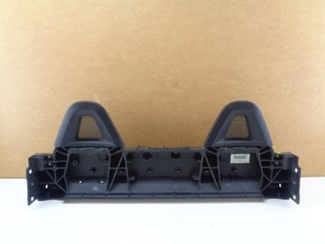 Mercedes slk r172 headrest hull a1727901540, фото