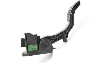 Педаль газа vw skoda seat 0280752219 6q2721503c, фото