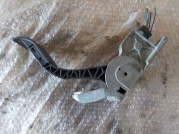 Potentiometer gas pedal daf xf 95 1376024, фото
