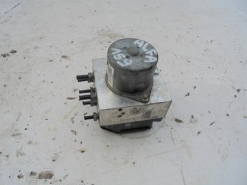 Pump abs 51831526 alfa romeo 159 1.9 jtdm, фото