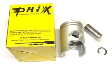 Piston vespa et2 50 gilera bottoms 50 stalker pure jet stalker runner 50 42, 00 mm, фото