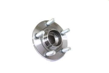 Hub wheels front subaru impreza gc gf gd gg 92-07, фото