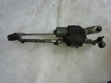 Vw golf 7 mechanism wycie 5g1955023c, фото