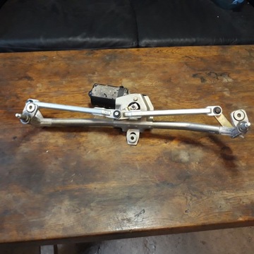 Audi vw wiper mechanism 1j1955113, фото