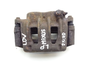 Ldv maxus clamp inhibitory front left front, фото