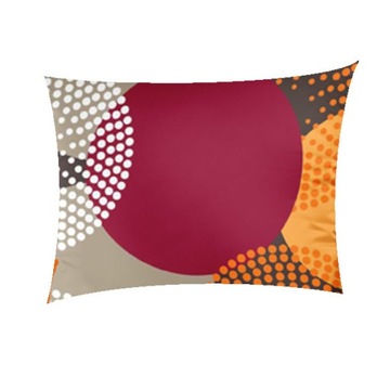 Pillowcase з kory 40x40 bark cotton nyks 342bor, фото