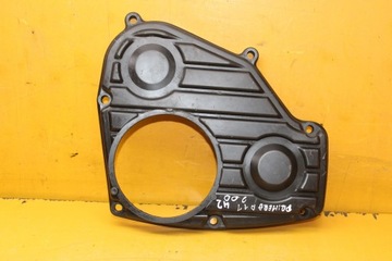 Hull protection cf. primera p11 2.0 d, фото