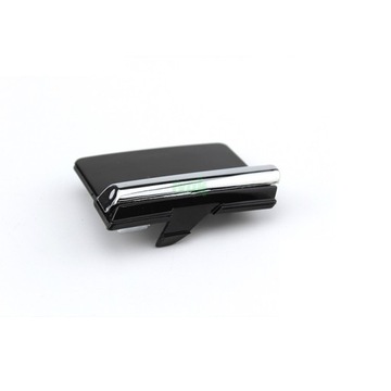 Cap tow bar chrome ford kuga mk2 escape, фото