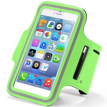 Great clamp cover over the shoulder to running over the shoulder telephone waterproof cover, фото