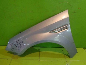 Opel tigra b tween top 06 left front wing, фото