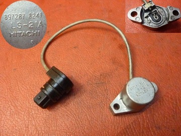 Датчик масла saab 3.0 tid 177 км 8972878241 2001r, фото