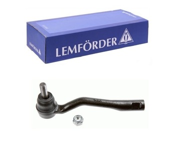 Lemforder 24729 01 steering rod tip of the thrust tip transverse, фото