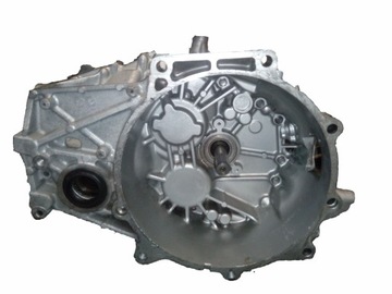 Коробка передач mitsubishi grandis 2.0 did 136kmv, фото
