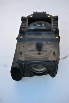Air filter housing a6510901101 mercedes w212, фото