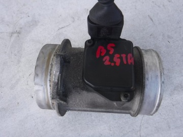 Расходомер vw passat b5 2.5 tdi afh70-25c, фото