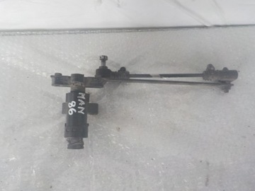 Man tgx level sensor suspensions 81259370040, фото