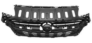 New lattice opel corsa e 15- 2015-, фото