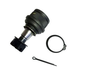 Шаровая опора кулака подвеска низ нижний jeep grand cherokee 1999-2004wj wg, фото