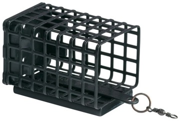 New lorpio basket (bracket) zanetowy rectangle+ bottom 20gr, фото