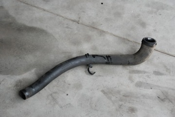 Spigot tube waters ford transit mk7 2.2 tdci 06-11, фото