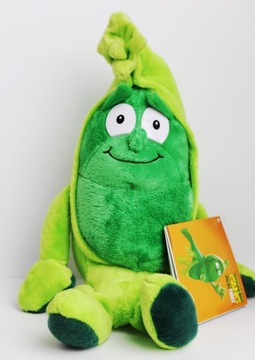 Gang swiezakow 2 swiezak mascot peas grzes, фото
