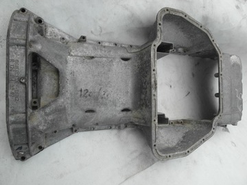Mercedes oil pan 600 6.0 om 120, фото