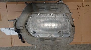 Intake manifold honda crosstour 3.5 v6 20tys! 13-15, фото