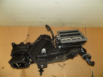 Porsche cayenne 7p5 7p stove air conditioner, фото