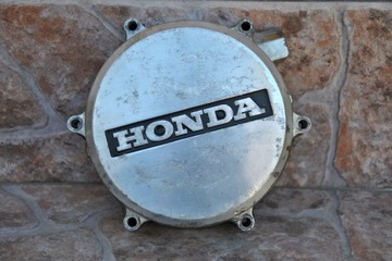 Cover cap generator honda vf 500 magna, фото