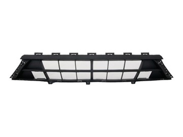 Lattice bumper ford transit custom tourneo, фото