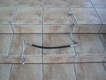 Bmw 5 f11 3, 0 d tube wire air conditioner 9250709, фото